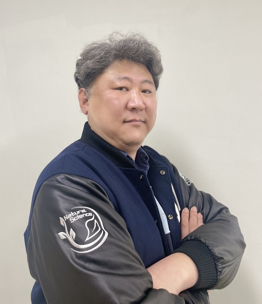 윤정한 (Joung-Hahn Yoon, PhD)