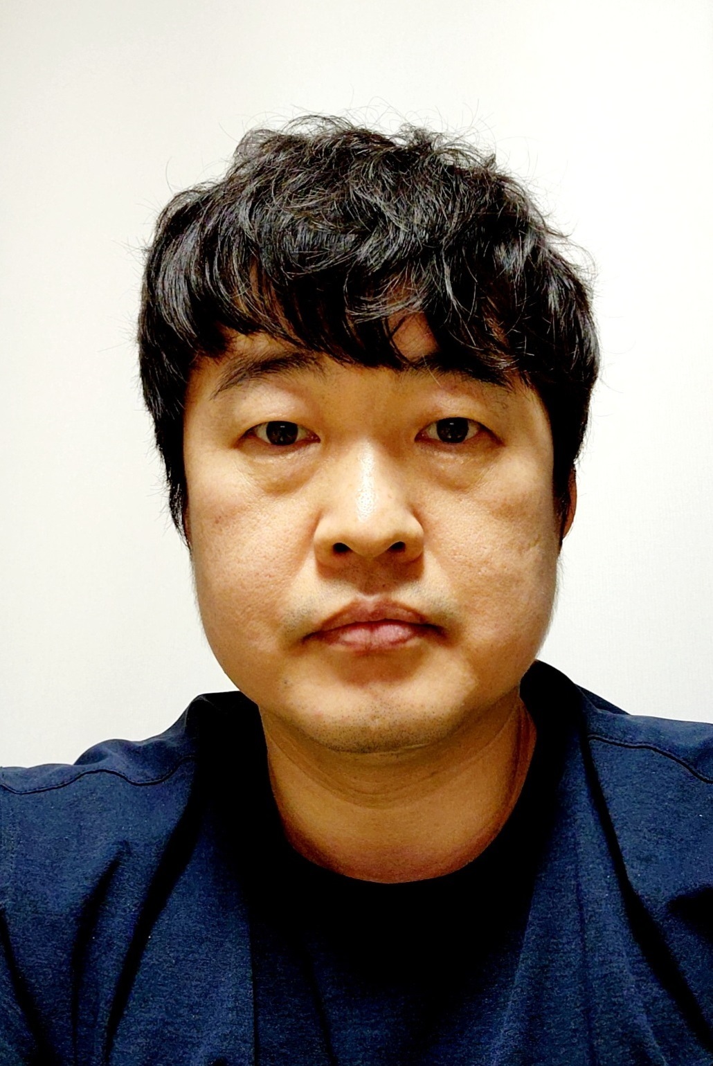 윤상조 (Sang Jo Yun, PhD)